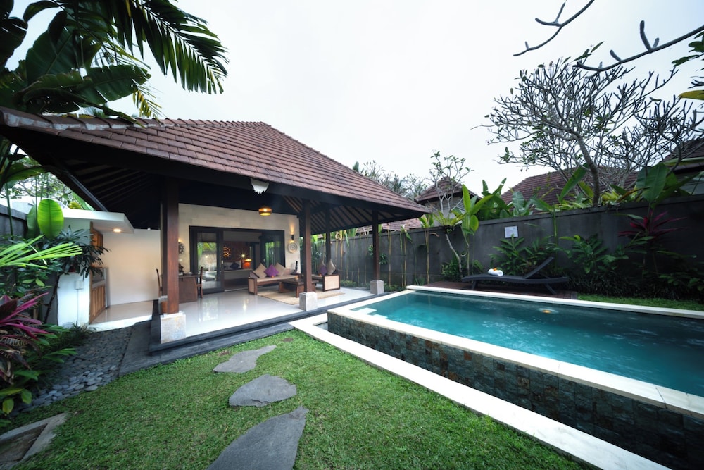 Dedary Resort & Spa Ubud by Ini Vie Hospitality