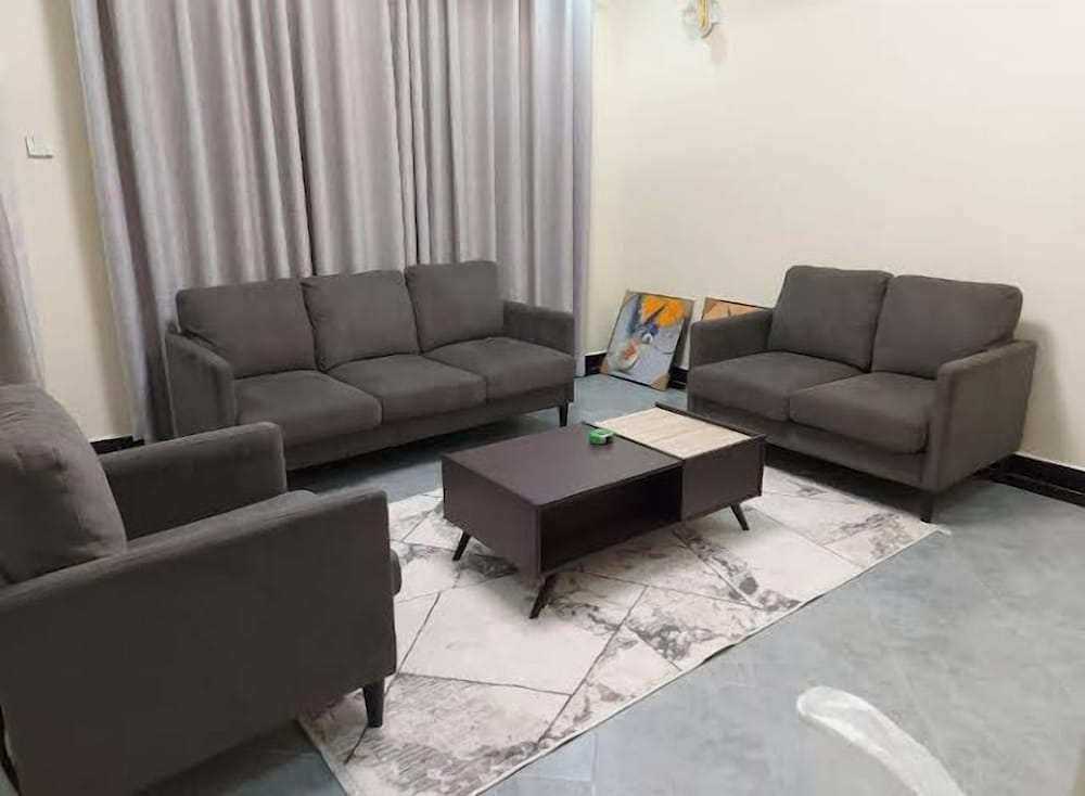 Lux Suites Rehema Homes Naivasha
