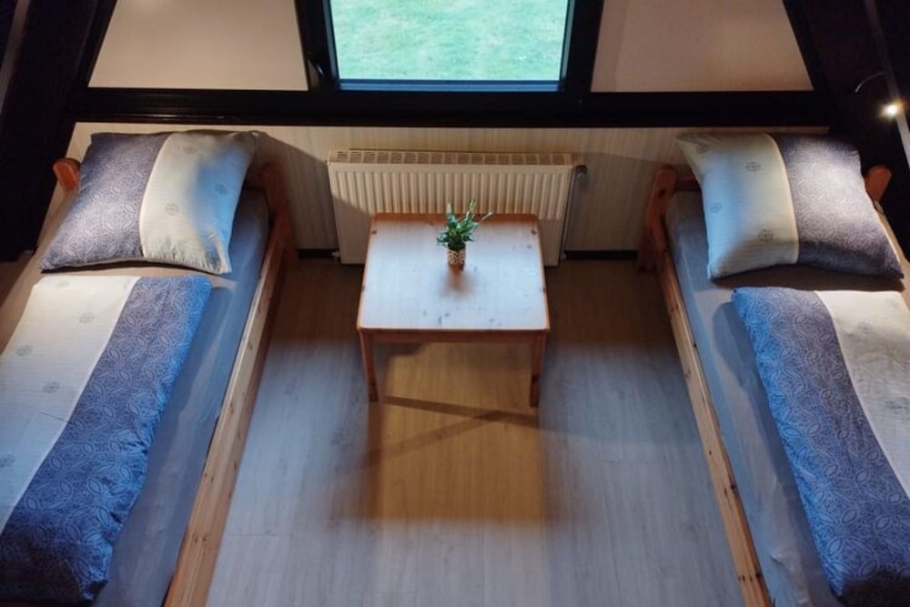 Ferienhaus Amalie, Burhave