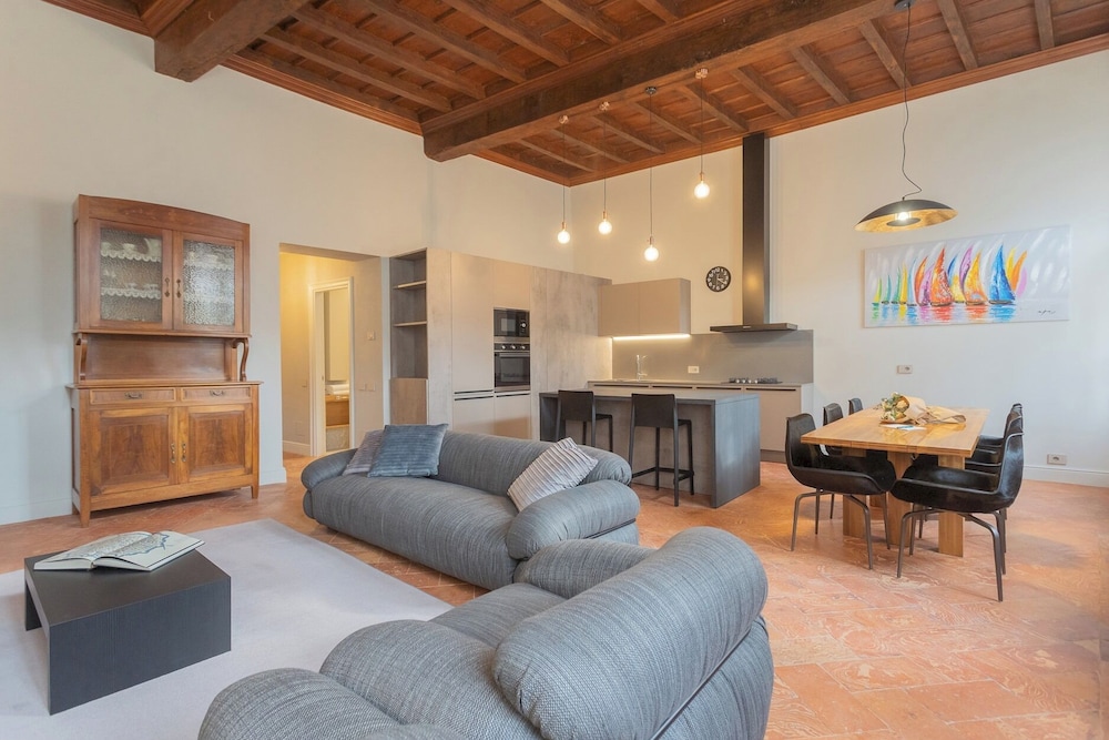 Torno Design Apartment by Rent all Como
