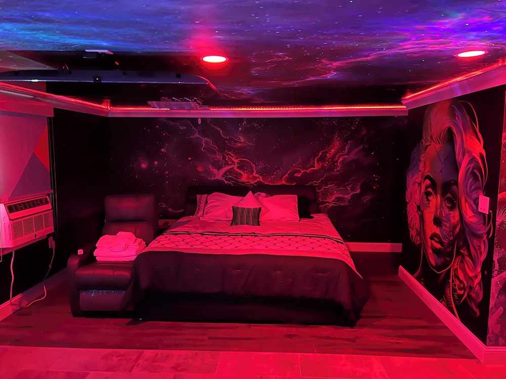 Budget Inn Dayville - Property Image 24