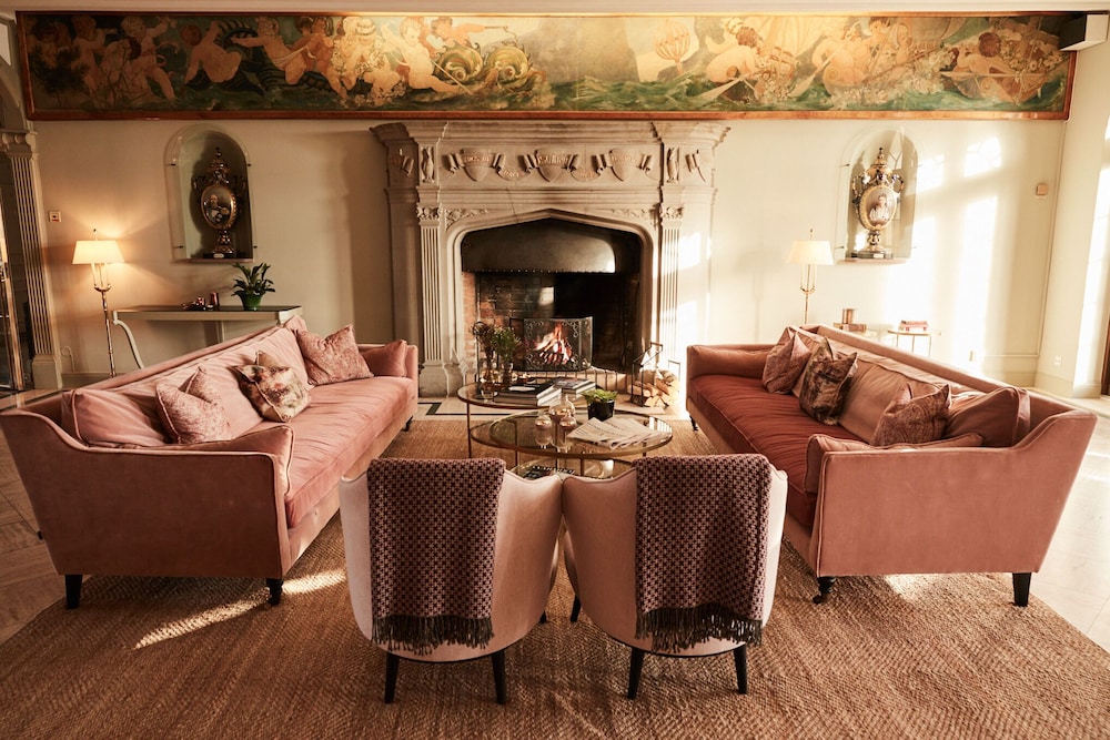 Hotel Grand Hotel Saltsjobaden