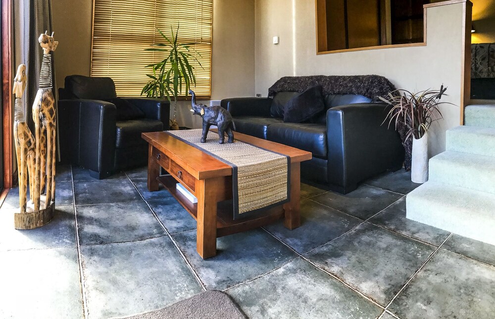 Beersheba Estate