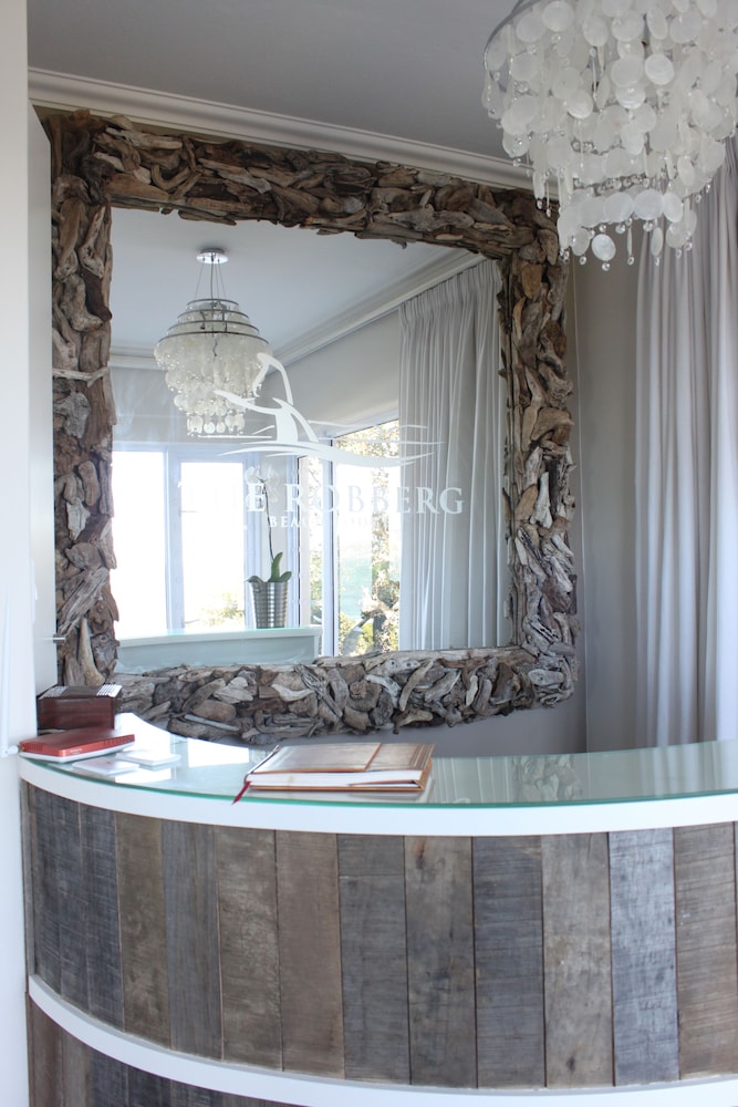 Robberg Beach Lodge - Lion Roars Hotels & Lodges - Image 5