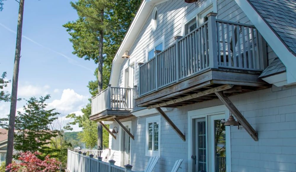 Sheepscot Harbour Village Resort