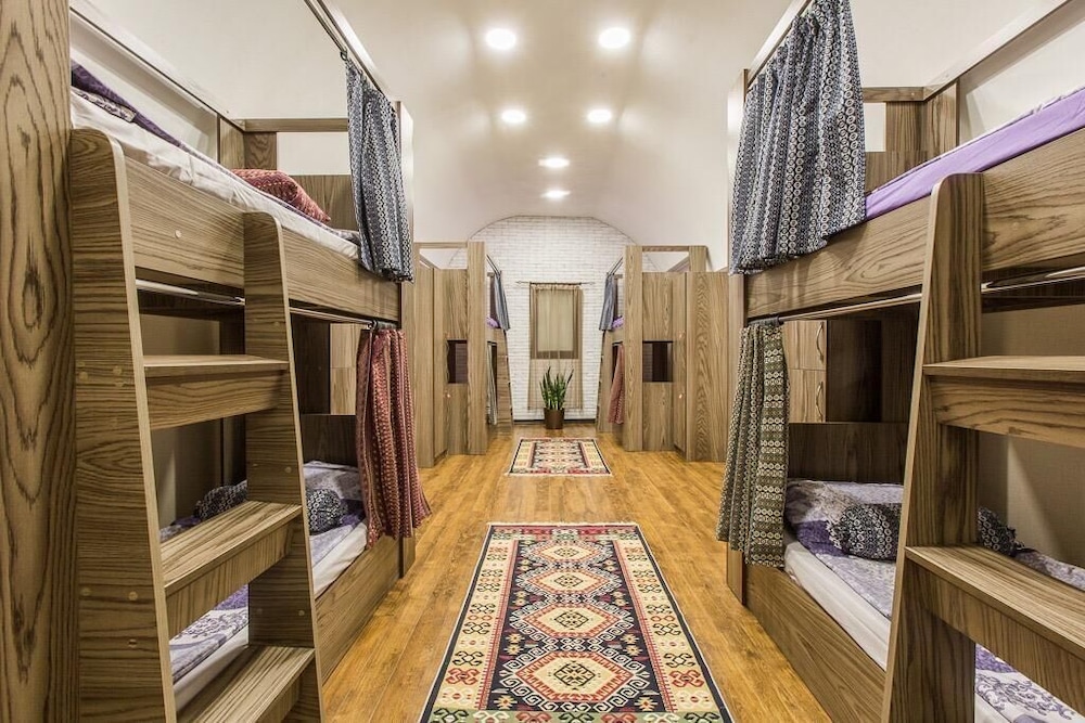 Salam Old Baku Hostel