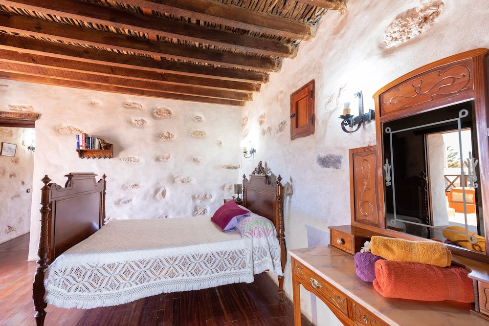 Casa Rural Tamasite