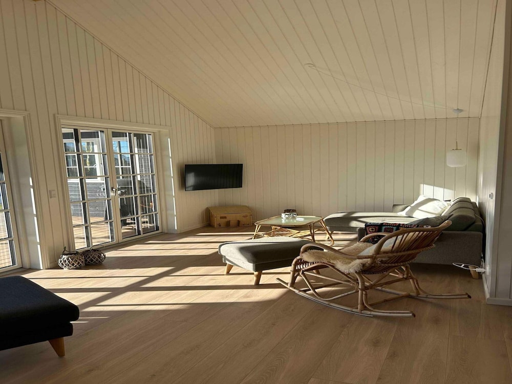 5 Star Holiday Home in Assens