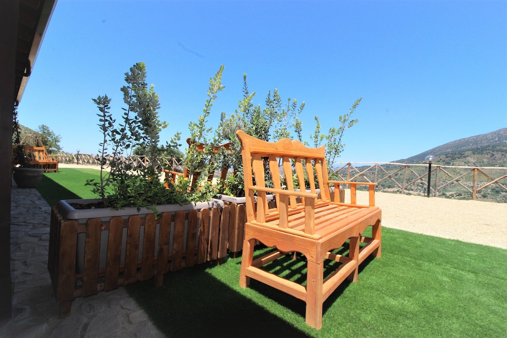 Agriturismo Dispenza