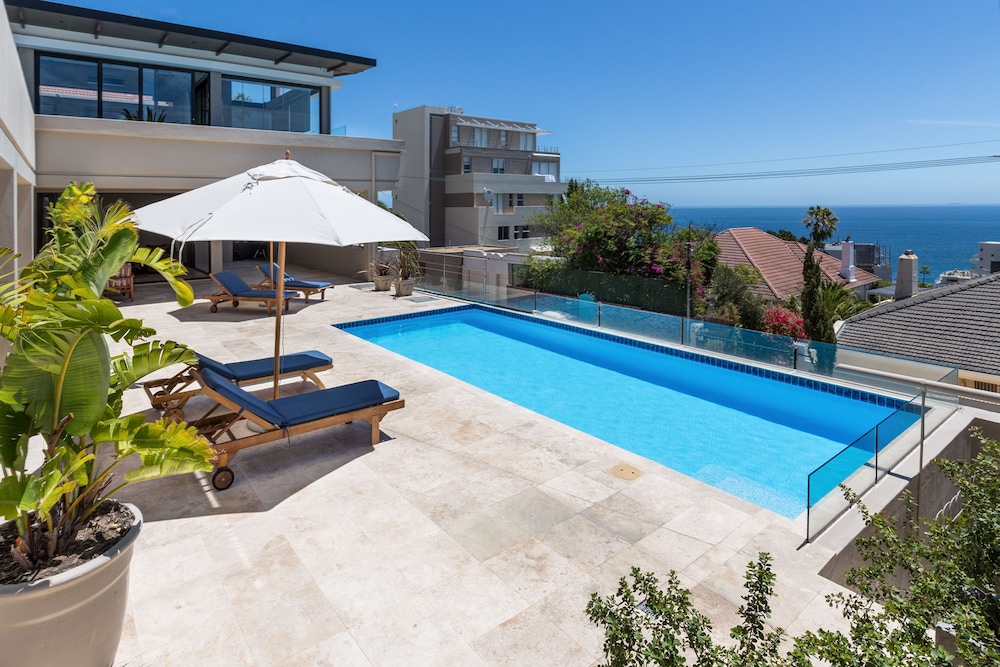 Bantry Retreat - Adults Only