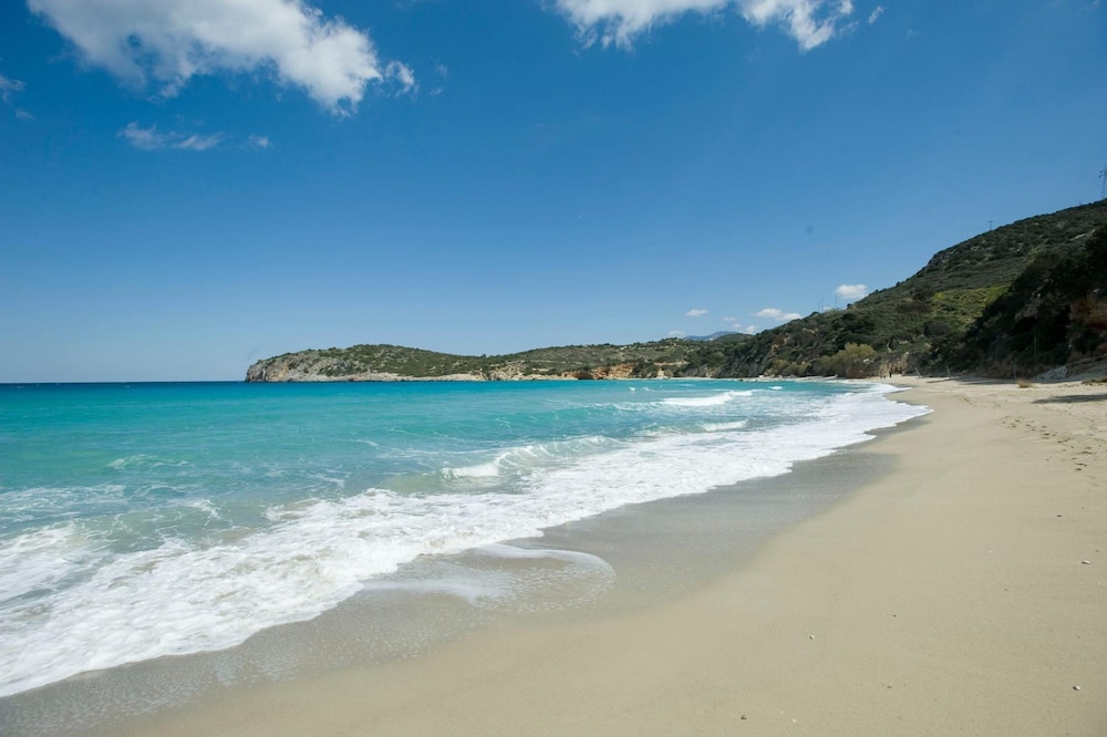 Agios Nikolaos Vacations - Elounda Solfez Villas - Property Image 4