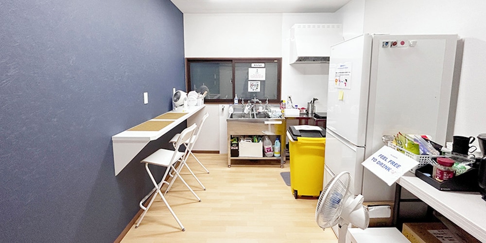 D-ryokan