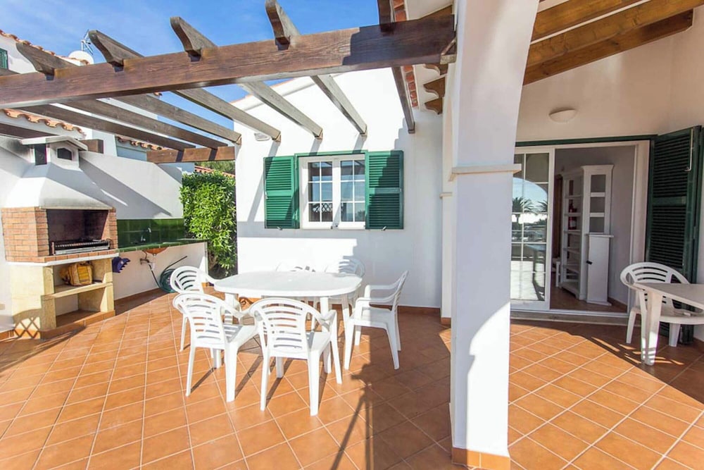 Villa Ursula
