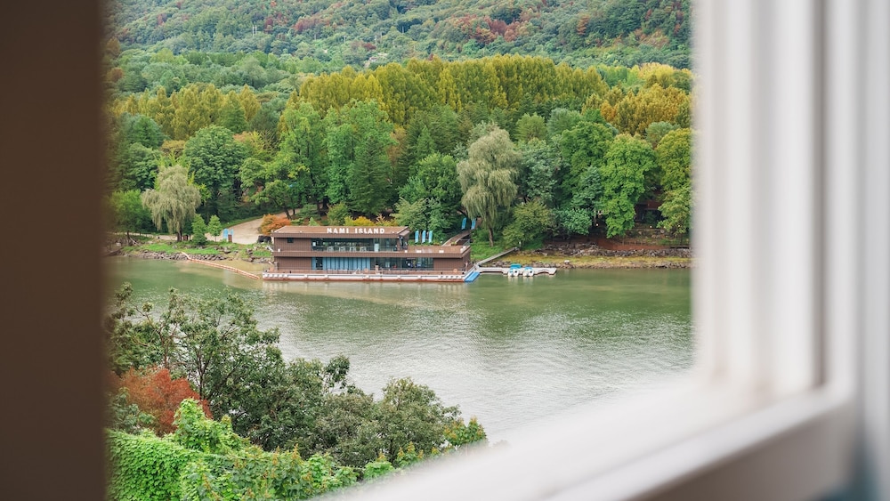 Viva Pension Nami Island, Gapyeong