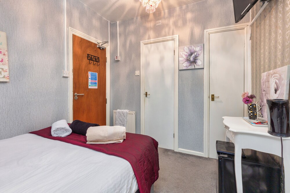 Friends Hotel