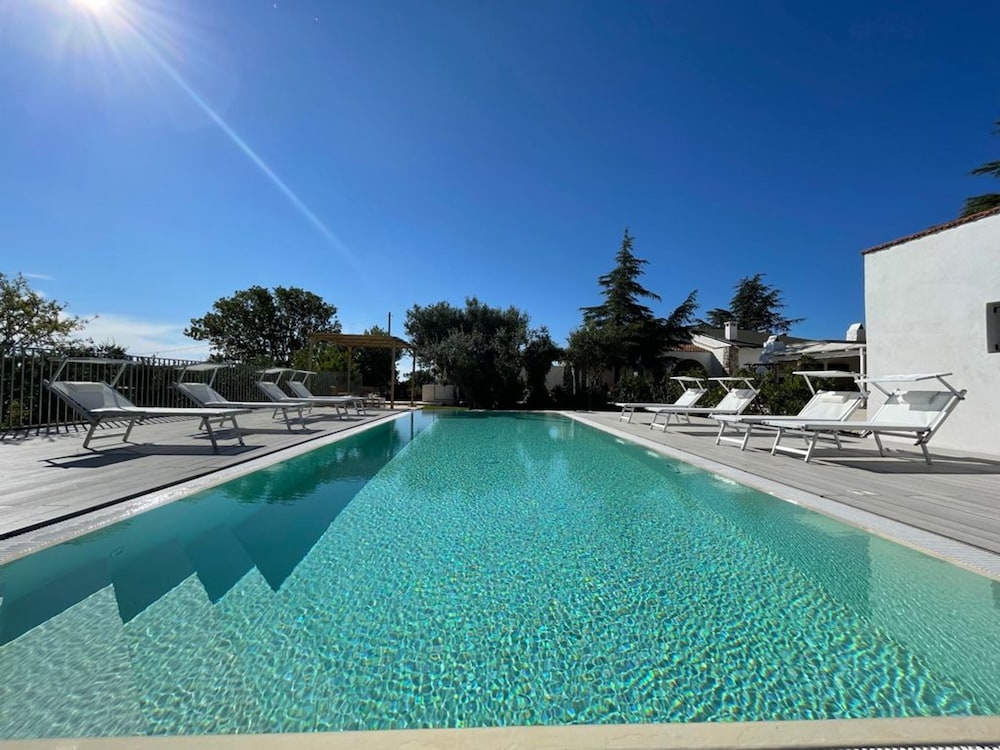 Trulli del Capo - Trulli