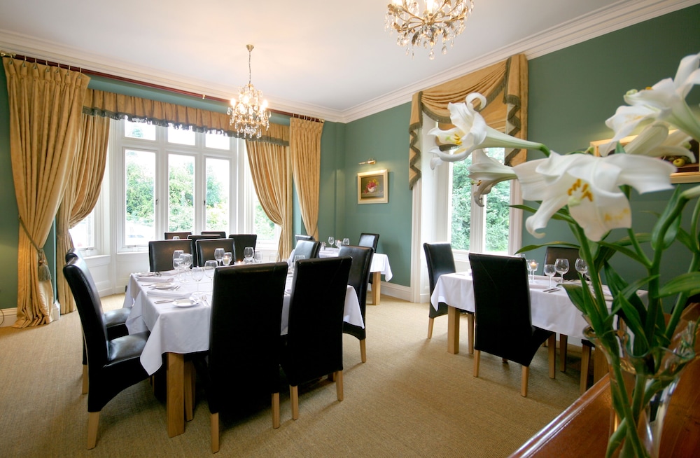 Ffarm Country House