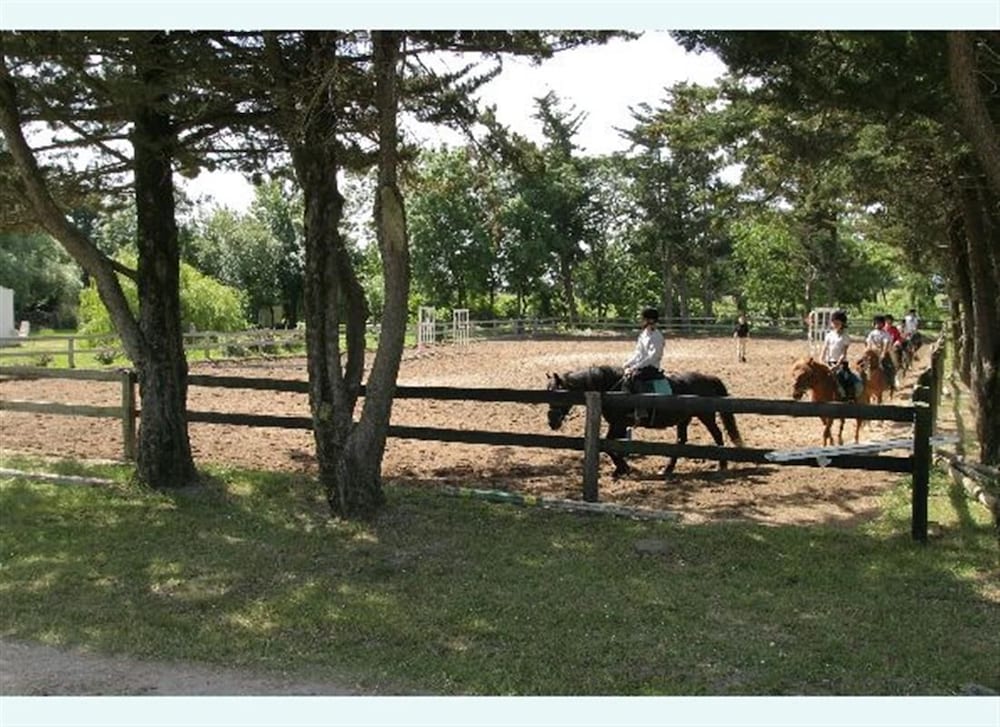 Camping Le Sous Bois, 사진 45