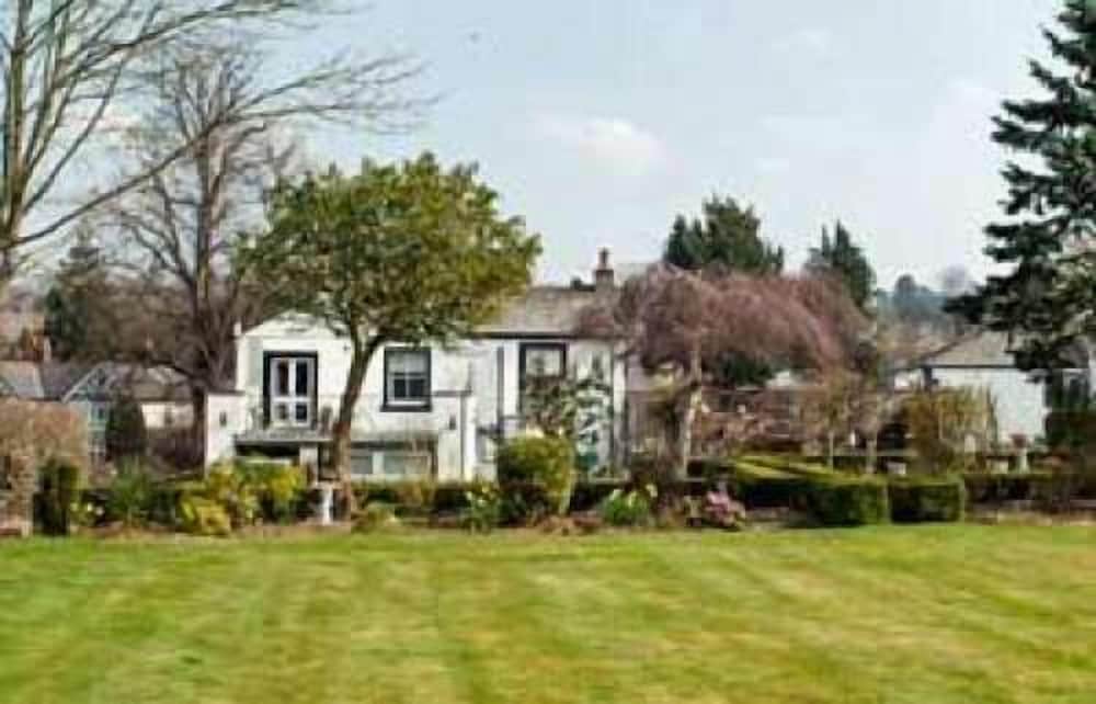 Bongate House