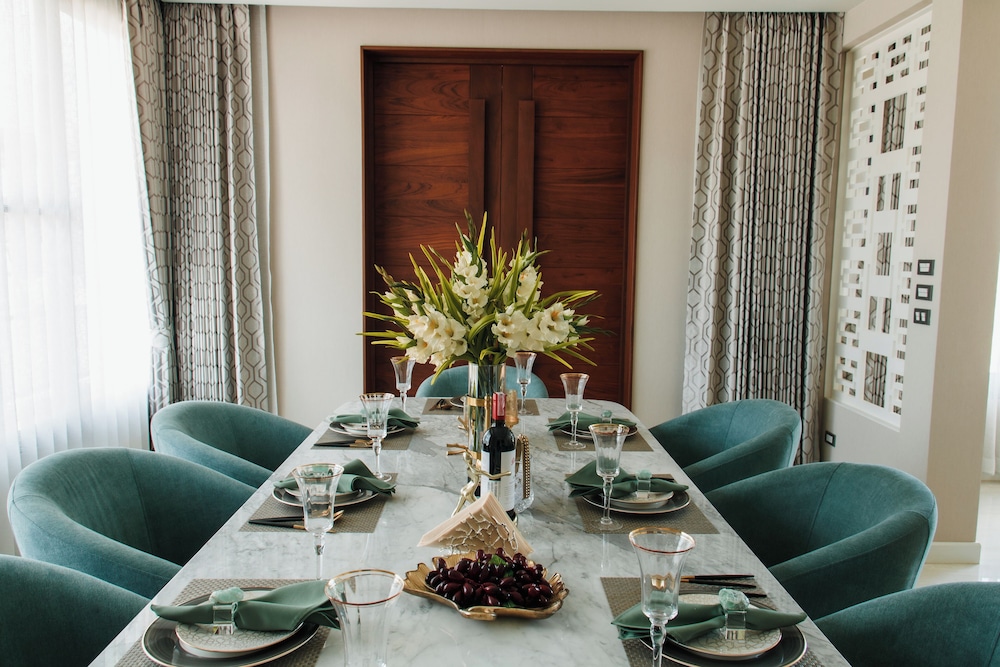 Lanna Fusion Hotel