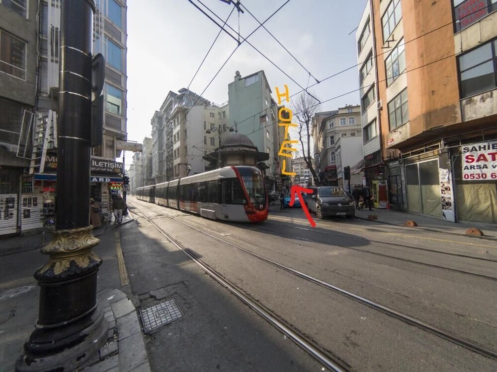 Seher Otel - Image 8