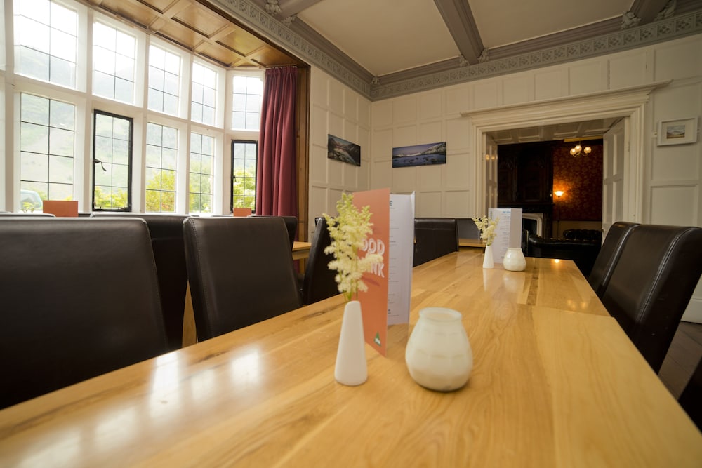 YHA Wasdale Hall - Hostel