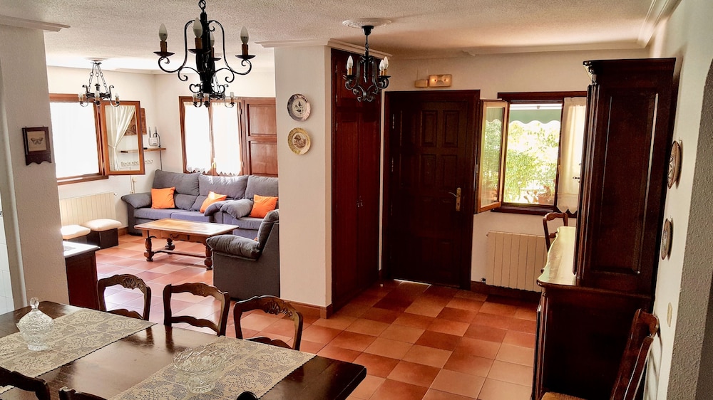 Conjunto de Turismo Rural La Tablá