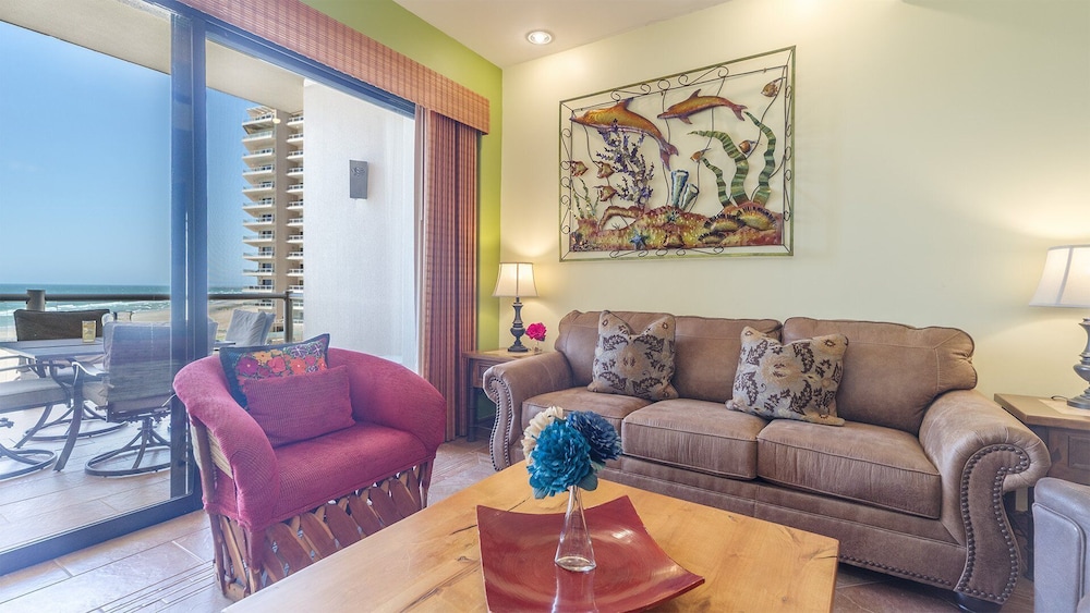 Las Palomas Beach and Golf Resort