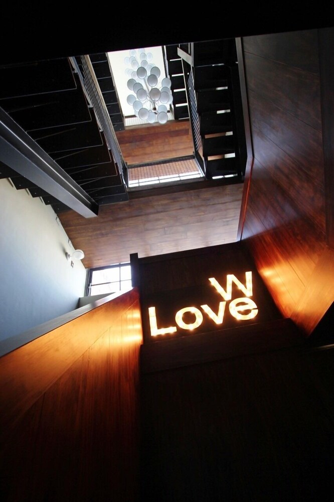 WeLove Apartment