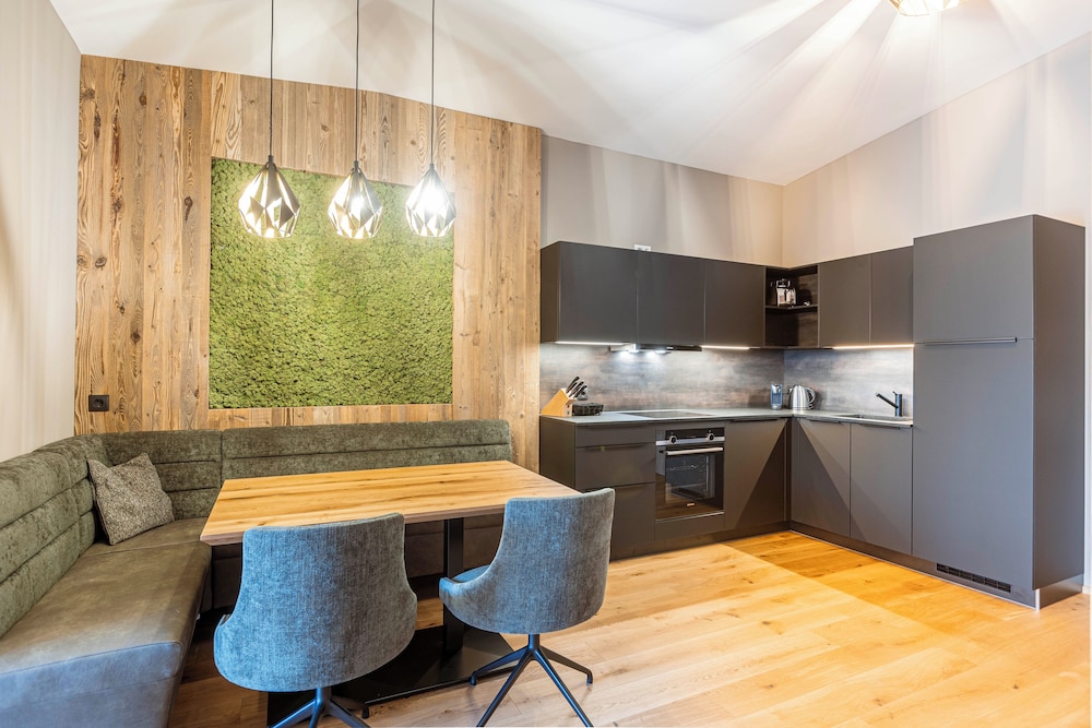 Zillertal Suites Fügen by ALPS RESORTS