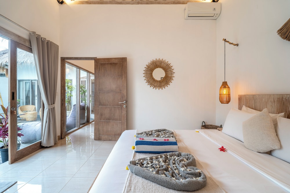Villa Kayu