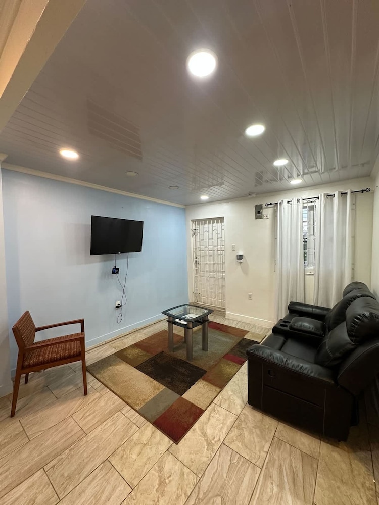 Junior Suite in Pigeon Island