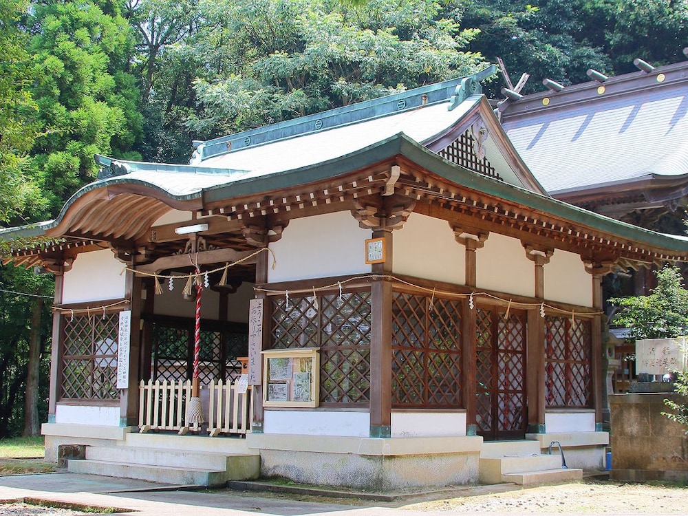 Hinagu Onsen Kinparo