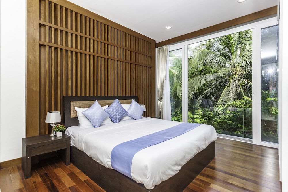 Q Kata Residence