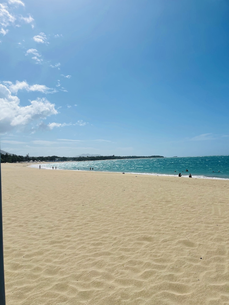 Playa Dorada King Bed Beachfront
