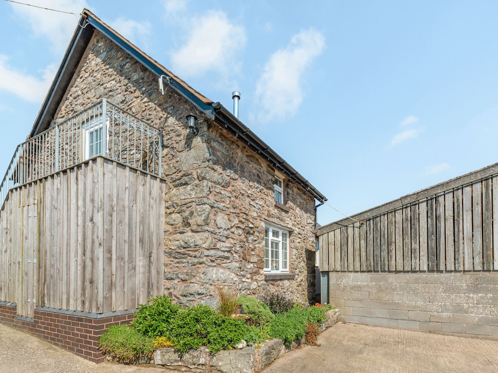 Halfen Granary
