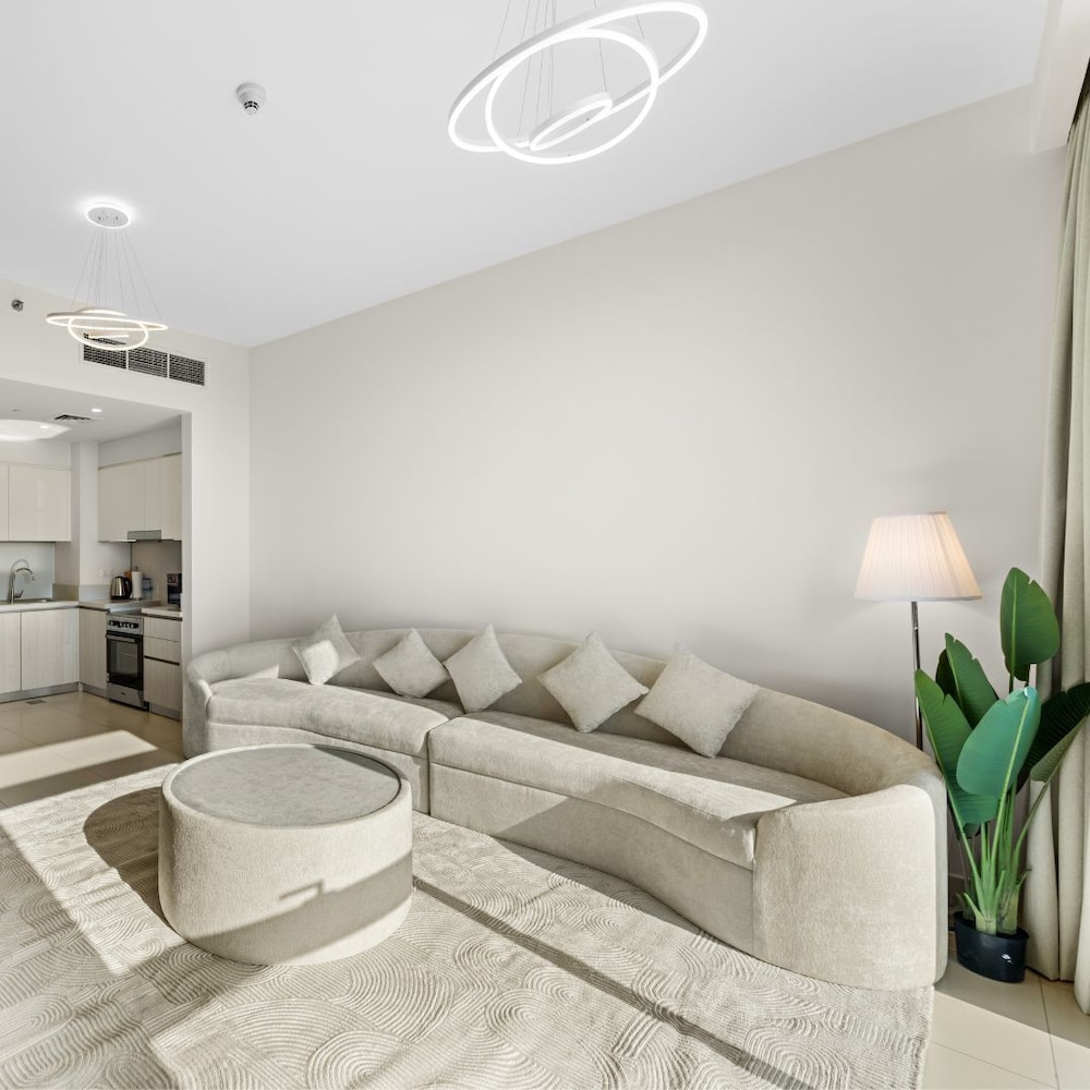 Dubai Hills Residence-Park Point C