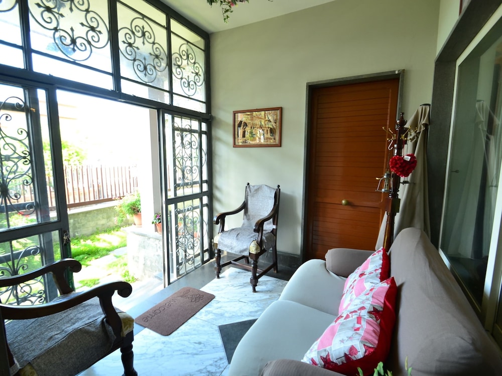 Belvilla by OYO Casa Rosada view 2