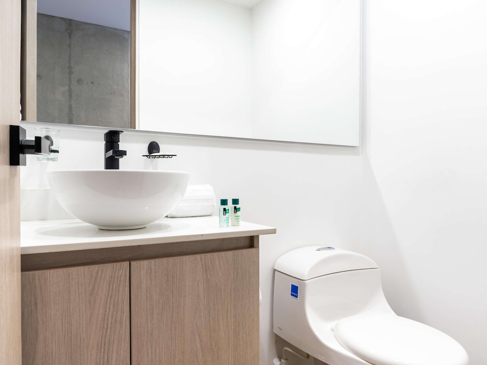 Panoramic 3 BR in Laureles Medellín