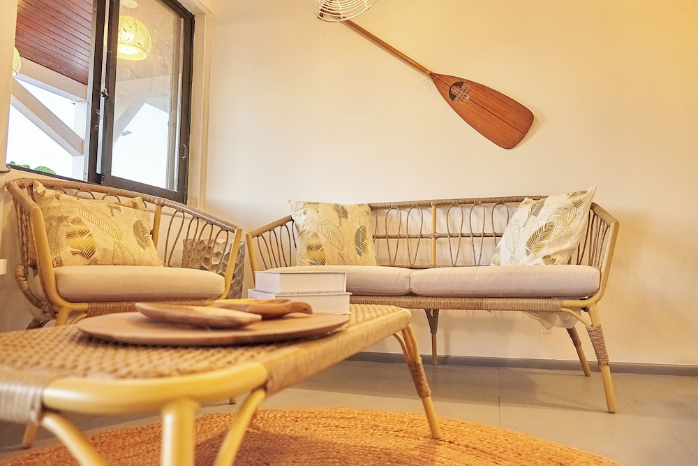 Tahai Loft