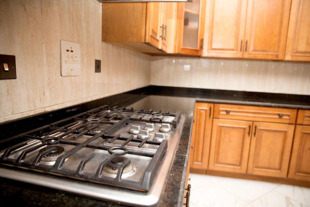 Owensboro Apartmemt view 5
