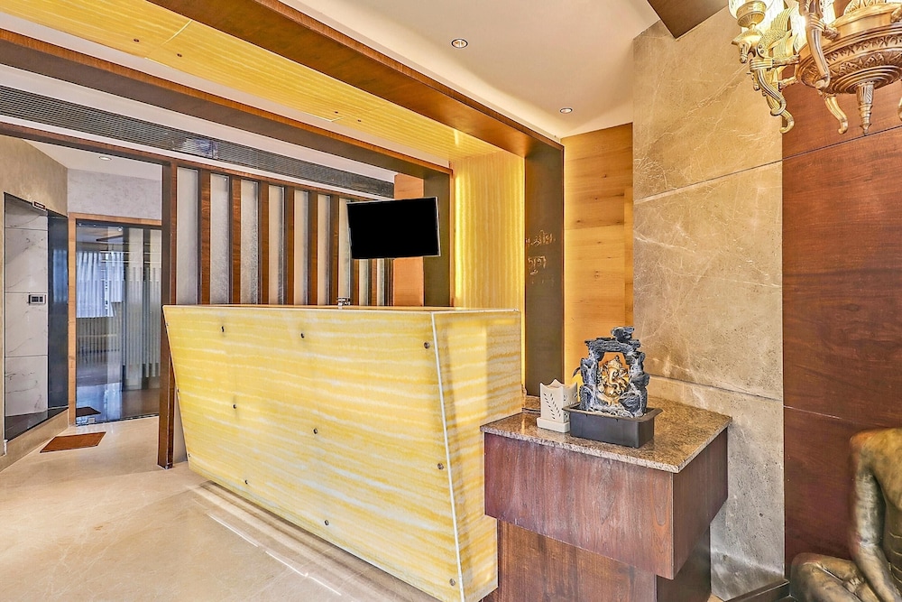 Super Townhouse Indiranagar