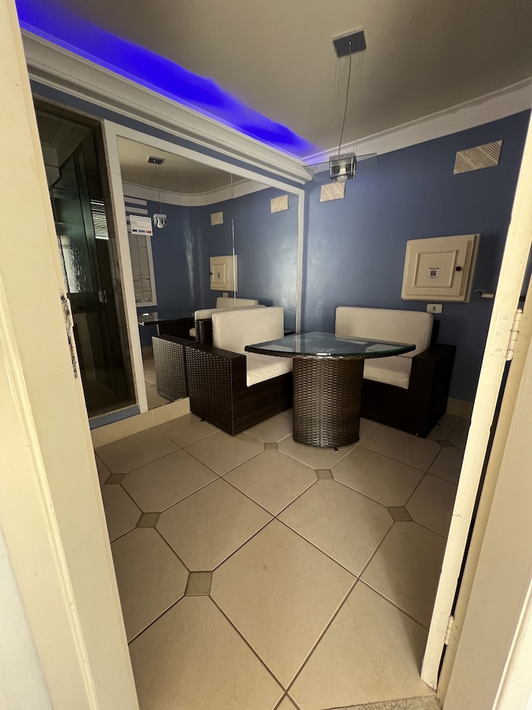 Espacial Motel