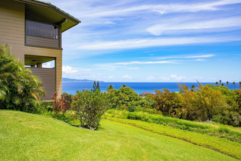 Kapalua Ridge Villas by KBM