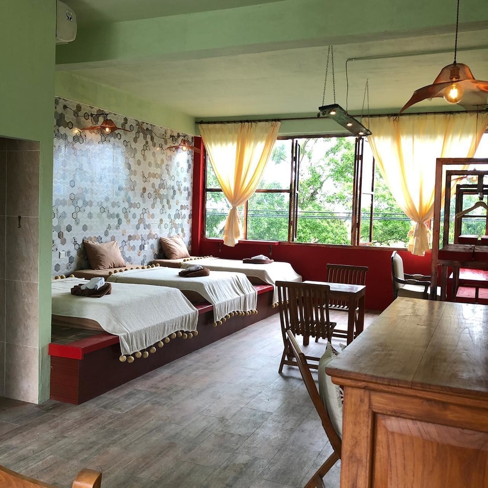 Villa Lotus 8