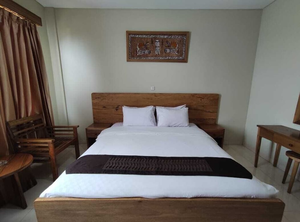 Hotel Grand Papua Fakfak