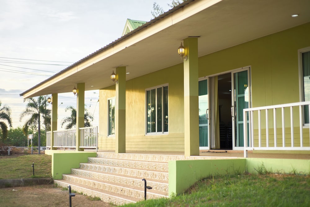 The Peak Resort Chaiyaphum