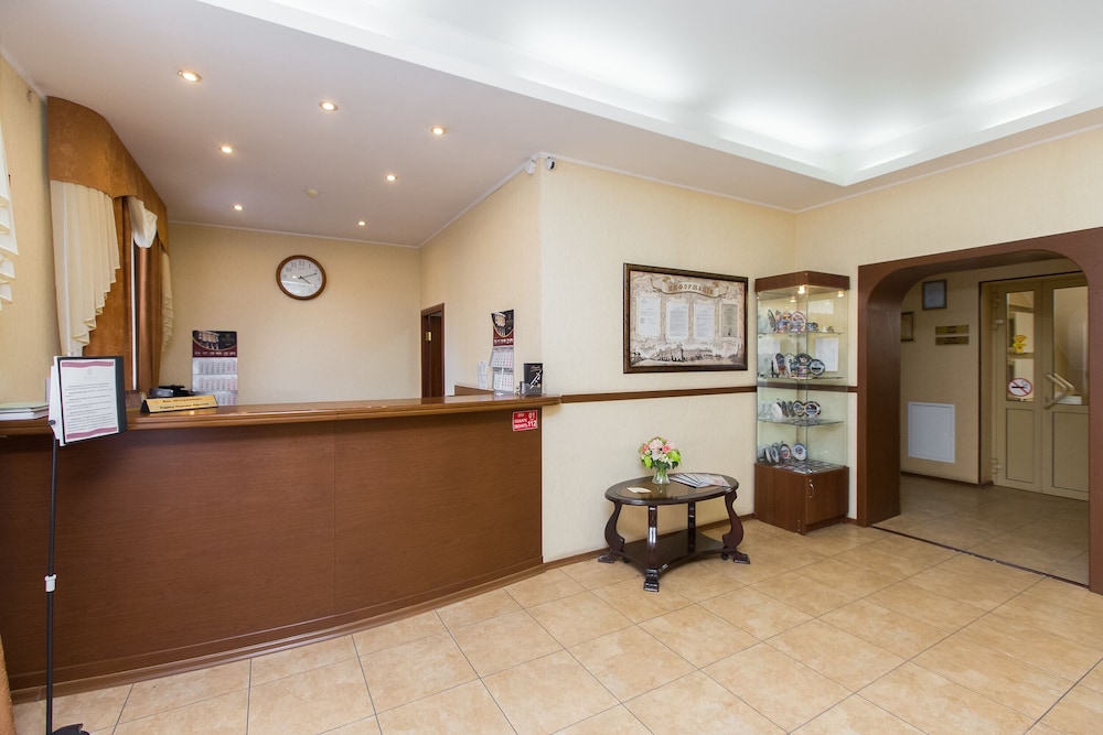 VIZIT Guesthouse
