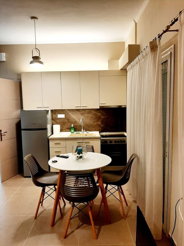 Castello Apartments