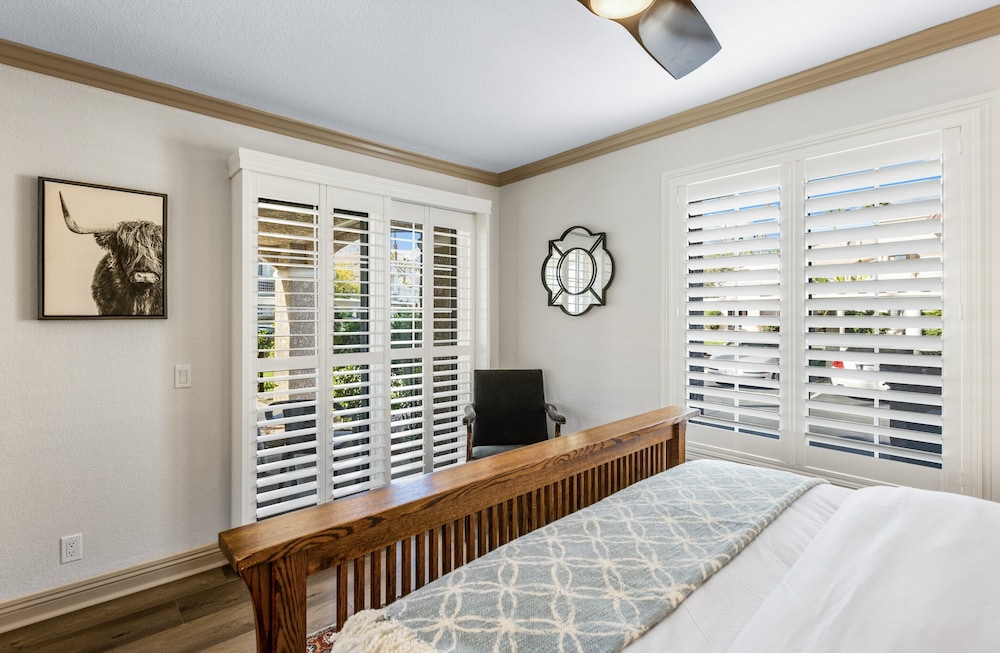 Mesquite Oasis Haven